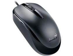 MOUSE USB GENIUS DX-120 NEGRO